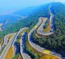 Patratu Valley