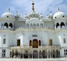 SRI ANANDPUR SAHIB