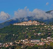 TAWANG (ARUNACHAL PRADESH)