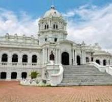 Ujjayanta Palace