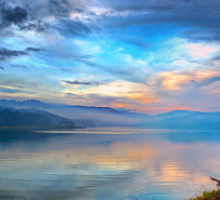 Umiam Lake