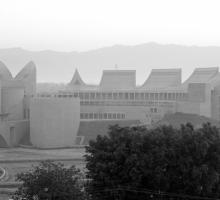 Virasat-e-Khalsa Museum, Anandpur Sahib