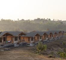 Thenzawl Resort 1