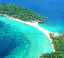 Andaman And Nicobar Islands