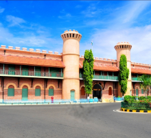 Cellular Jail, Port Blair