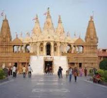 Gondal Swaminarayan Temple