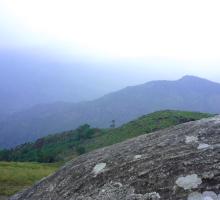 PONMUDI