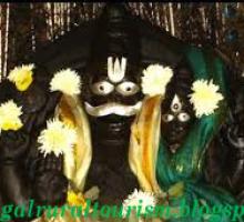 Sri Lakshmi Narasimha Swamy Temple, Mallur Village, Mangapet Mandal, Jayashankar Bhupalpally District