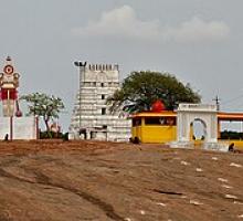 Sri Ramalingeshwara Swamy Temple, Keesara Gutta Village, Keesara Mandal, Medcahl District