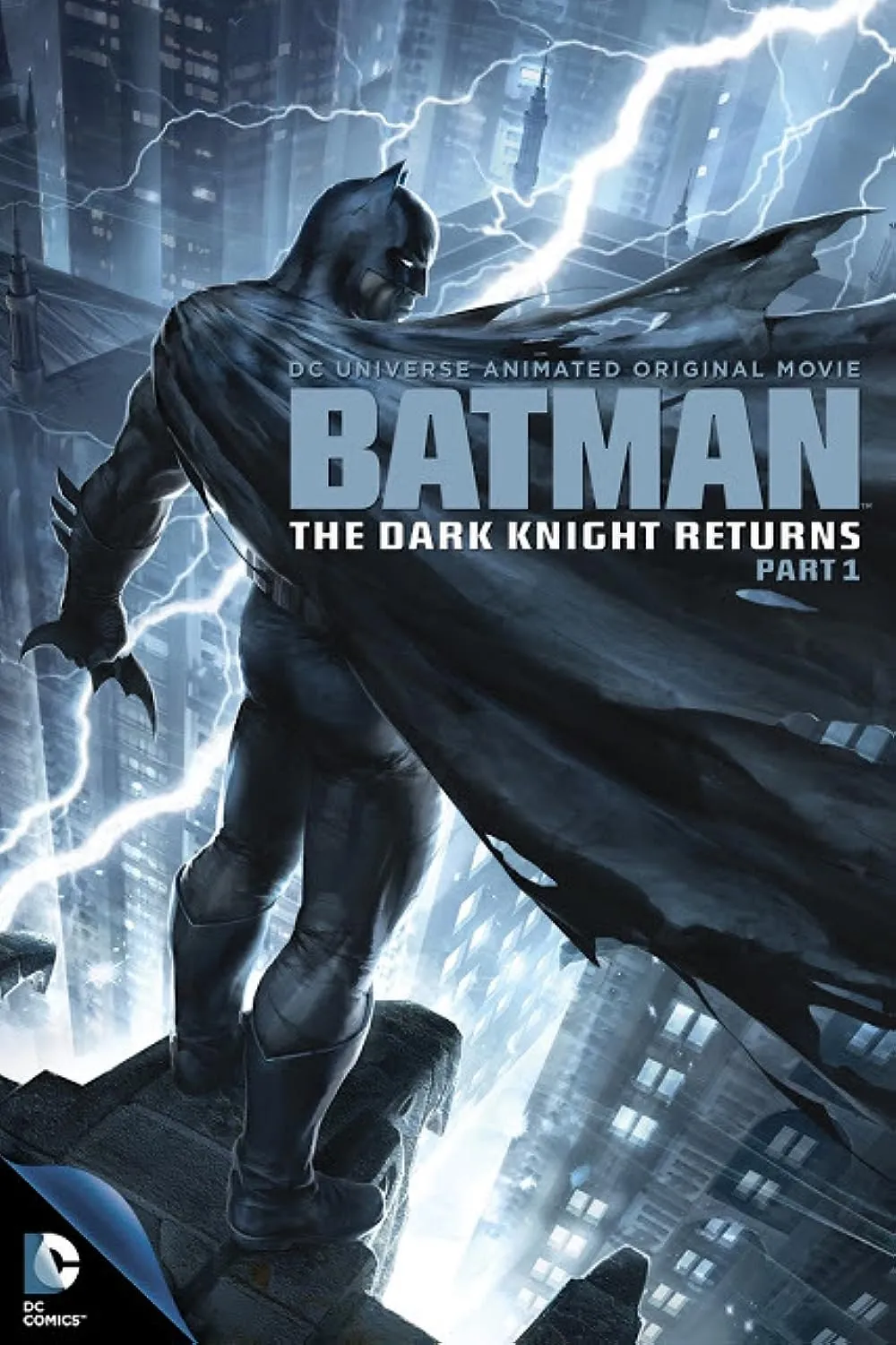 Batman - The Dark Knight