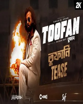 Toofan